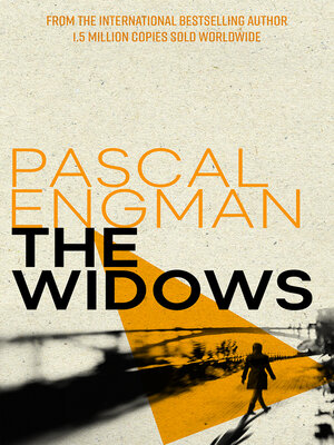 cover image of The Widows